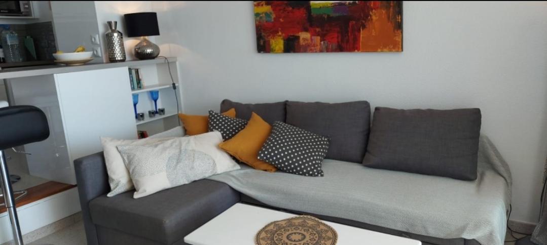 Playa Del Ingles Tamaran 509 Apartment Maspalomas  Cameră foto